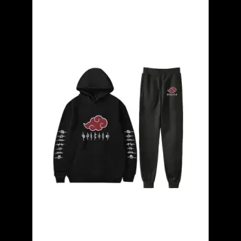 New Naruto Akatsuki Pants...