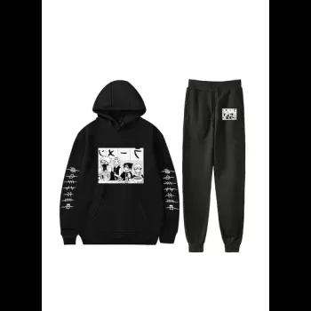 New Naruto Akatsuki Pants...