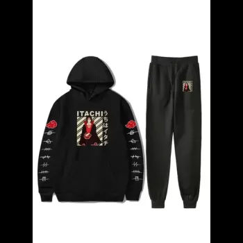 New Naruto Akatsuki Itachi...
