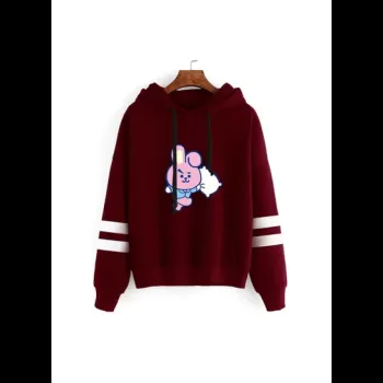 New spring and autumn BT21...