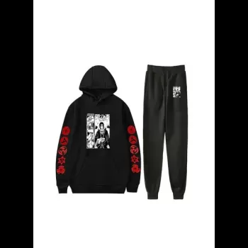 New Naruto Akatsuki Pants...