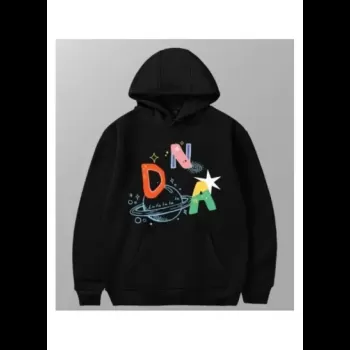 New Printed BTS - DNA - Top...