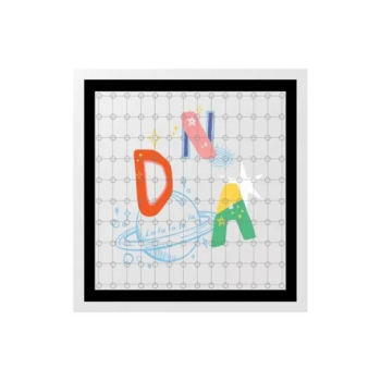 New Printed BTS - DNA - Top Hoodie For Unisex Adult  3XL