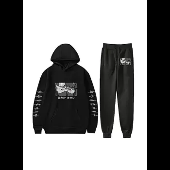 New Naruto Akatsuki Pants...