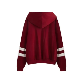 New Spring and autumn BT21 RJ Bulletproof BTS Hoodie top sweater for Adult