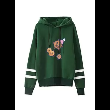 New spring and autumn BT21...