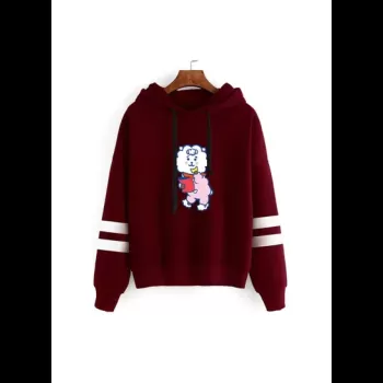 New spring and autumn BT21...