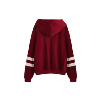 New spring and autumn BT21 RJ Bulletproof BTS sweater hoodie for Unisex Adult