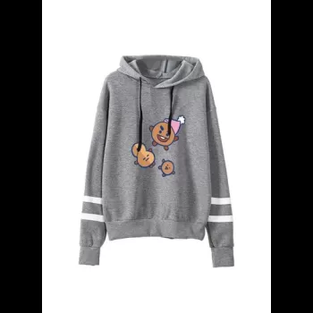 New spring and autumn BT21...