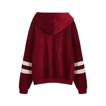 New spring and autumn BT21 Tata BTS top sweater hoodie for Unisex Adult