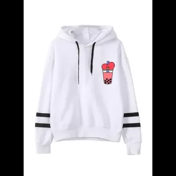 New spring and autumn BT21...