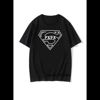 New Super Papa Fathers Day...