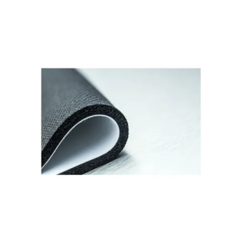 Nick Wilde Arrest Non-Slip Mouse Pad Zootopia High Quality Rectangular Mouse Pad Orange/Green/White