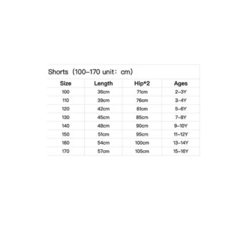 NINJA KIDS Printed T-shirt Unisex Kids T-shirt and Short Set