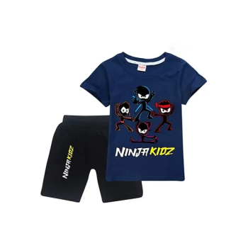 Ninja Kids Set For Kids