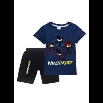 Ninja Kids Set For Kids