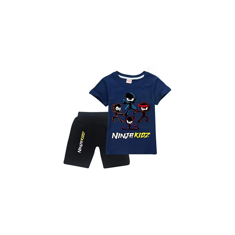 Ninja Kids Set For Kids