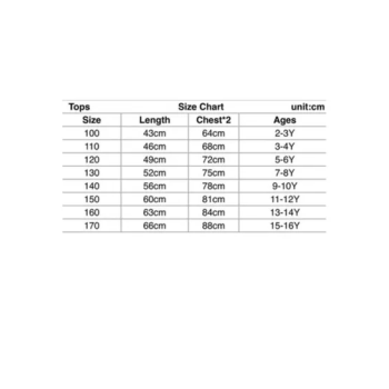 Ninja Kids Unisex Summer Kids Cartoon Short and Sleeve with Red T-Shirt