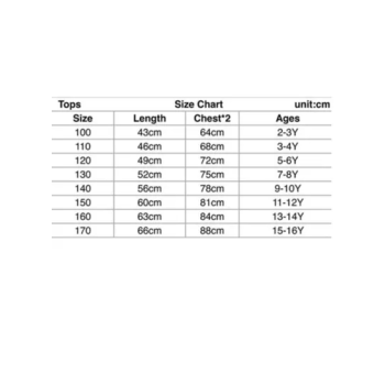 Ninja Kids Unisex Summer Kids Cartoon Short Sleeve Grey T-Shirt