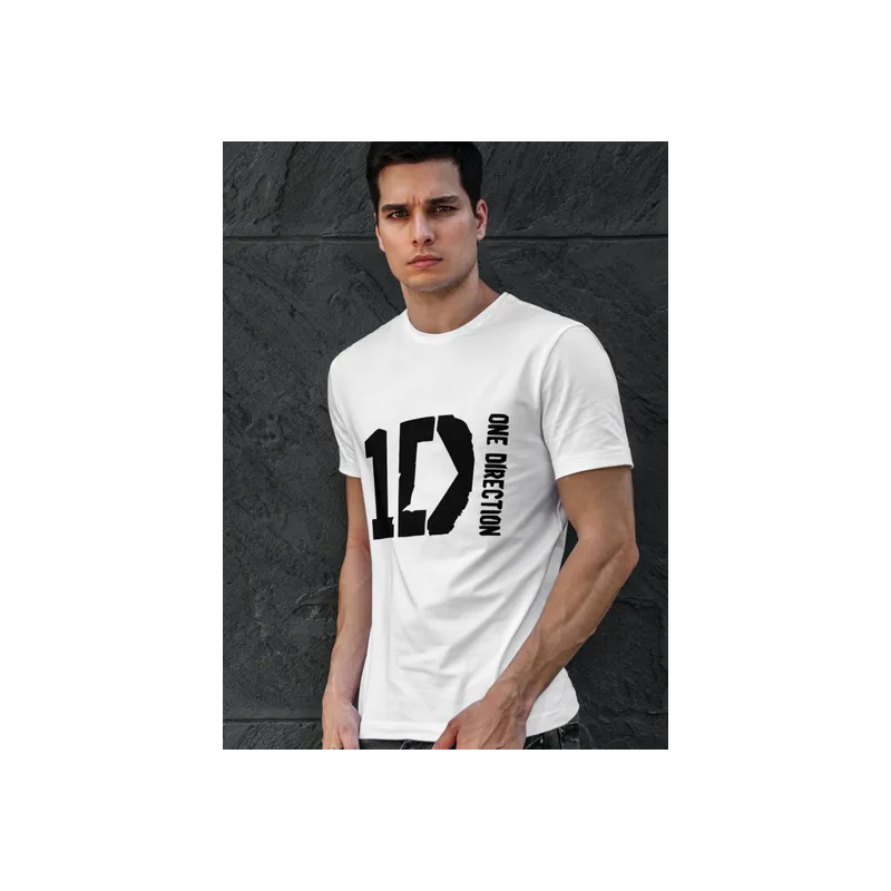 One Direction Round Neck T-Shirt For kids