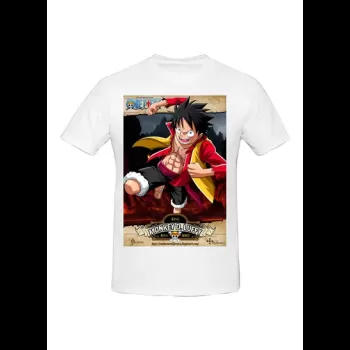 One Piece Monkey D Luffy...