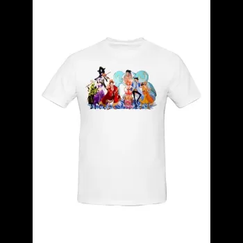 One Piece Printed Cotton...