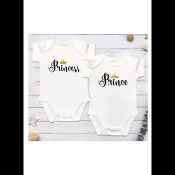 Pack of 2 Prince And...