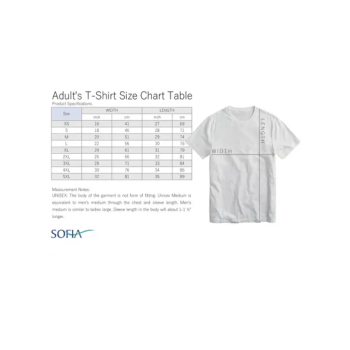 Papa Bear Printed Round Neck Short Sleeve Grey T-shirt