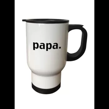 Papa Fathers Day Dad...