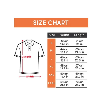 Penguin Printed Classic Fit Polo T-shirt