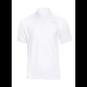 Plain Regular Fit Polo...