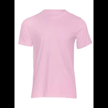 Plain Round Neck Half...