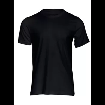 Plain Unisex Round Neck...