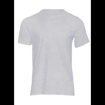 Plain Unisex Round Neck...