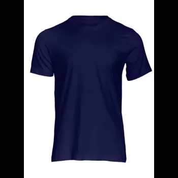 Plain Unisex Round Neck...