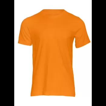 Plain Unisex Round Neck...