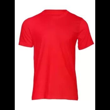 Plain Unisex Round Neck...