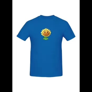 Plants Vs Zombies Sunflower...