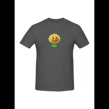 Plants Vs Zombies Sunflower...