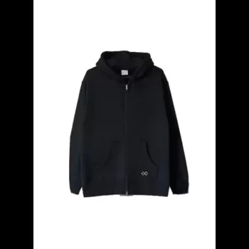 Hooded Pullover...