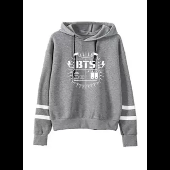 Hooded Sweatshirt With...