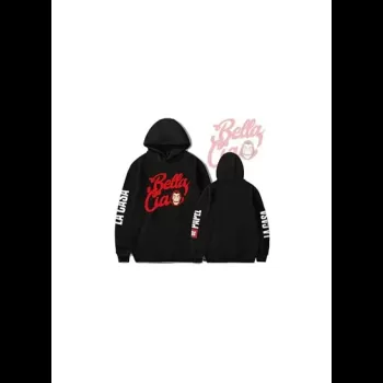 Hoodies Choice La casa de...