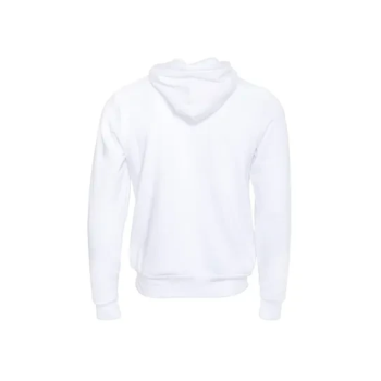 Hunter X Hunter White Hoodies Killua Zoldyck Baka Classic Comic Anime Cotton Unisex Fleece Top