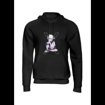 Hunter X Hunter Killua...