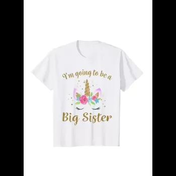 I Am Going To Be a Big...