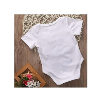 I Can't Keep Calm It's My Dad's Birthday Baby Onesie Romper