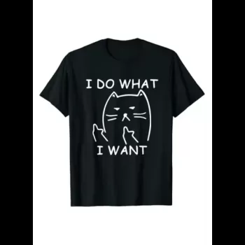 I Do What I Want With My...