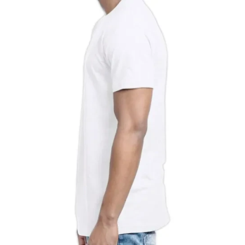 I Don't Need Google My Wife Knows Everything Printed Funny Men's White T-shirt