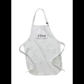 I Fish Whats Your...