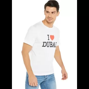 Al Jaber I Love Dubai...